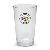 Milan HiBall Glass - 108262-0